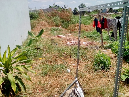 Bán gấp lô đất 4x14m, hẻm 1247 đường Huỳnh Tấn Phát P. Phú Thuận Quận 7