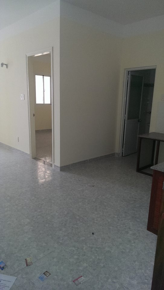 Mua căn hộ cao cấp gần cầu Chợ Cầu chỉ 930 triệu/căn. Sổ hồng vĩnh viễn