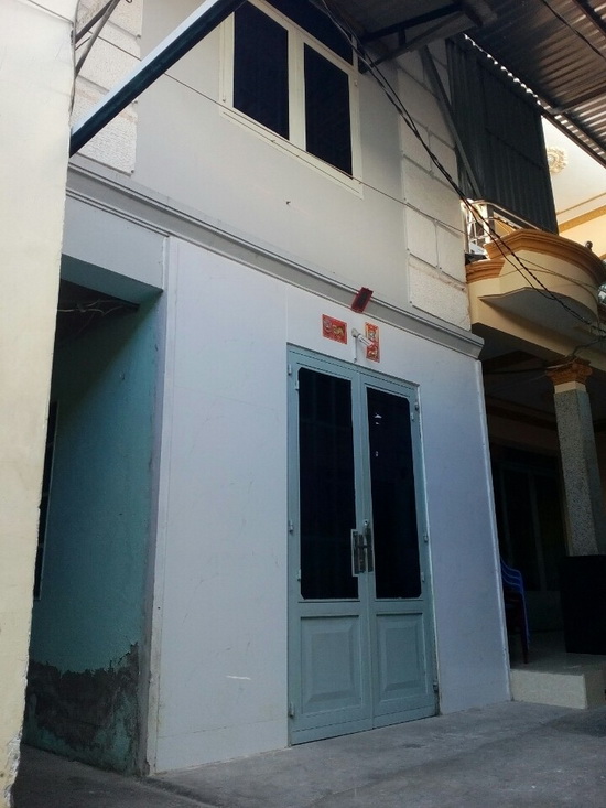 Nhà trọ 4x15.5m đang kinh doanh hẻm 160 Nguyễn Văn Quỳ, F.Tân Thuận Đông, Quận 7