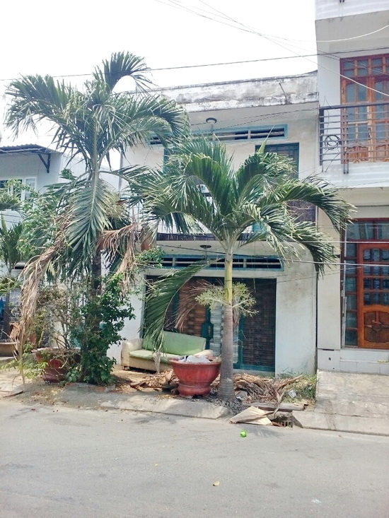 Bán nhà mặt tiền 6x13m Đường Số 4, F.Tân Kiểng, Quận 7