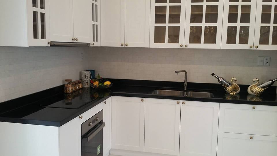 Riva Park căn hộ cao cấp giá chỉ 35 triệu/m2, giáp 3 mặt sông, 3 mặt tiền đường