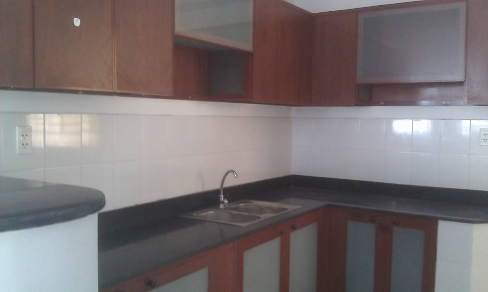 Bán căn hộ 75m2 – CC Khang Gia Gò Vấp