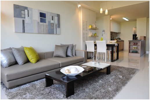 Thanh toán 20% nhận nhà ở ngay có sổ hồng + Ck 7%