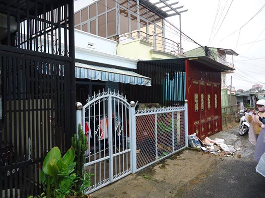 Nhà đẹp nở hậu đầy đủ tiện nghi phường 2 Đà Lạt – Bất Động Sản Liên Minh