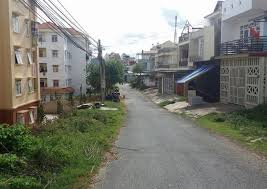 Mua bán nhà đẹp mặt tiền đường Ngô Quyền Đà Lạt – Bất Động Sản Liên Minh