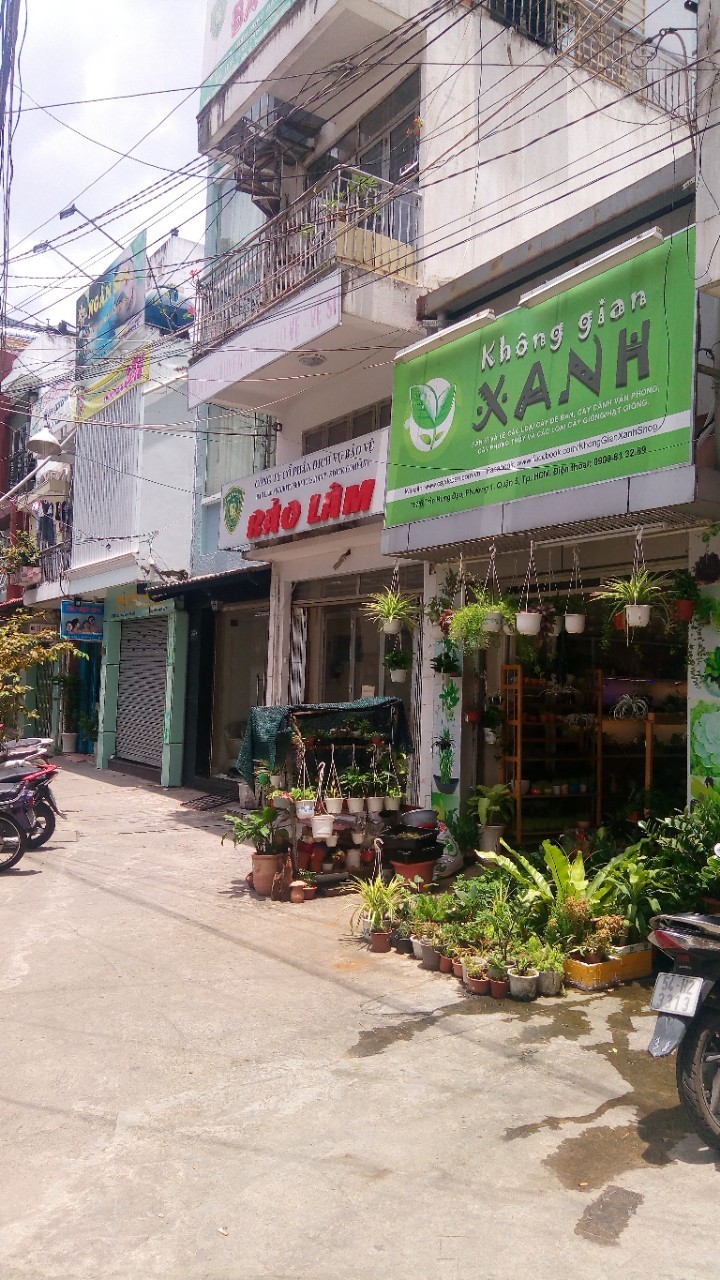 Bán nhà khu Trung Sơn nhà thiết kế đẹp, view sông khung cảnh thơ mộng