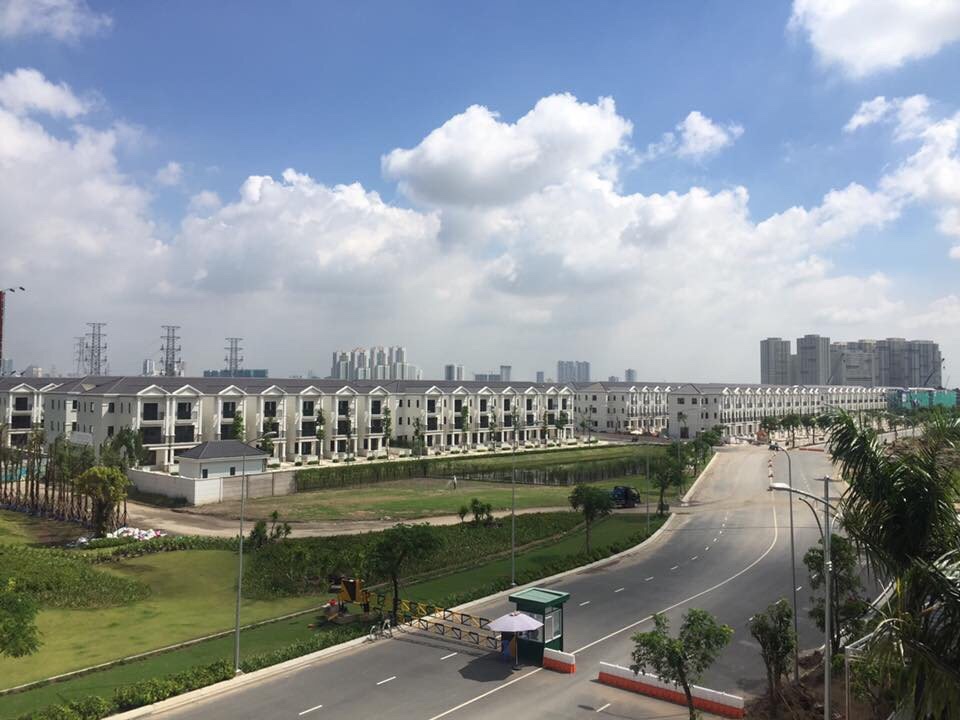 Bán dự án Lavila Kiến An mở bán 30 căn cuối cùng view sông