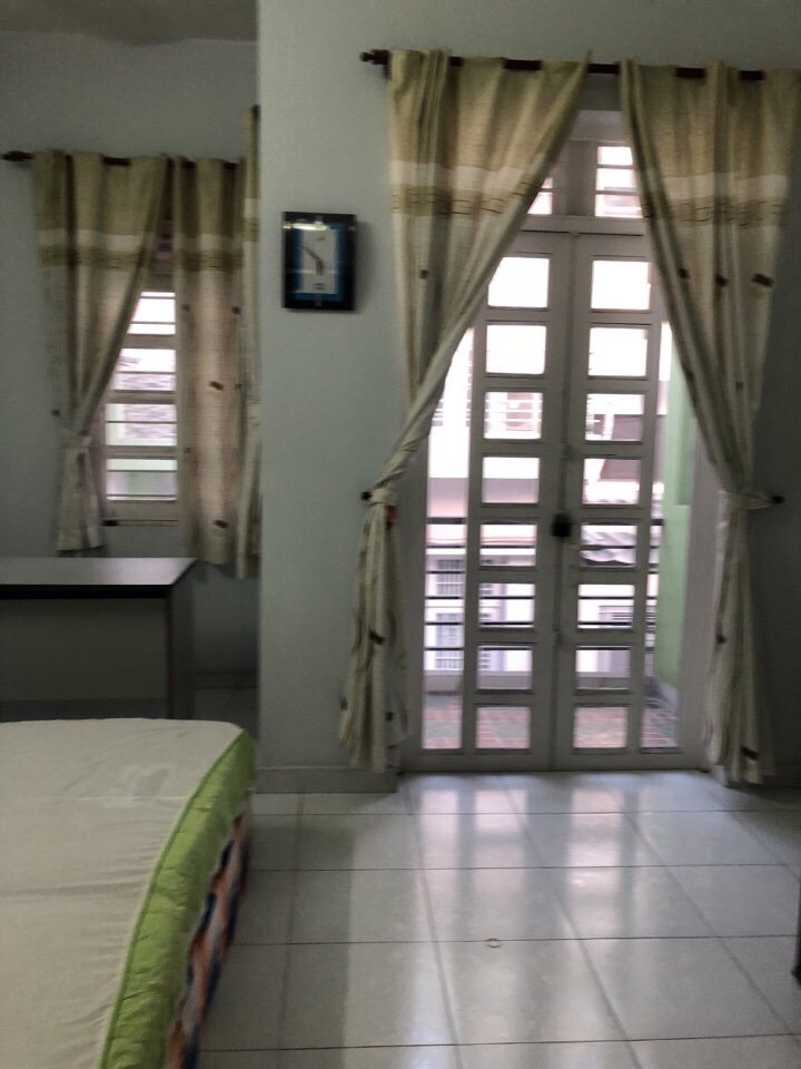 Bán gấp nhà hẻm 843 Trần Xuân Soạn Phường Tân Hưng Quận 7