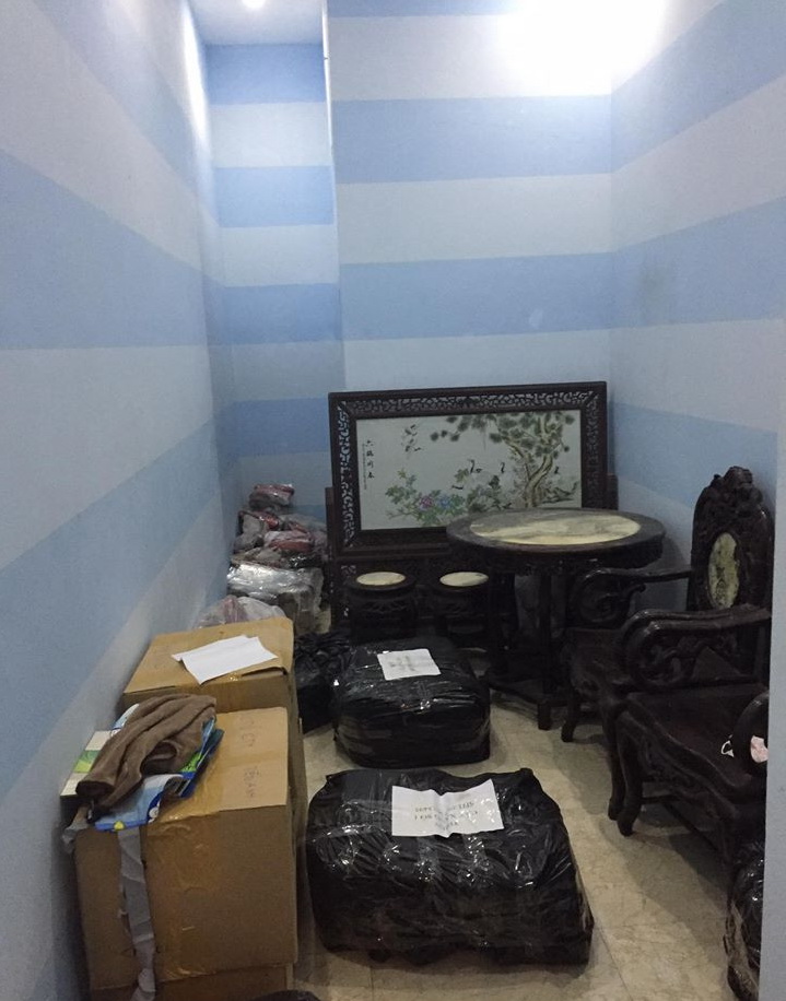 Cần bán nhà 4 tầng Thụy Khuê, Tây Hồ, Hà Nội