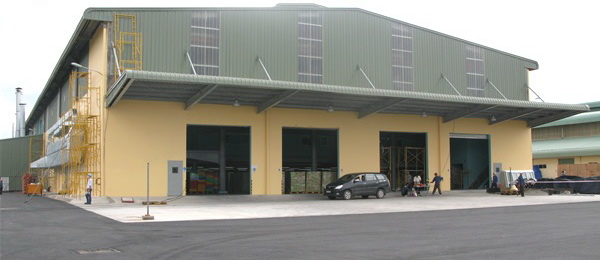 Cần thuê nhà xưởng tại Phường Uyên Hưng, Tân Uyên, Bình Dương