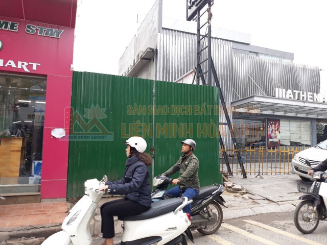 Cần bán gấp đất đường 3 Tháng 2 - Phường 1 - Đà Lạt