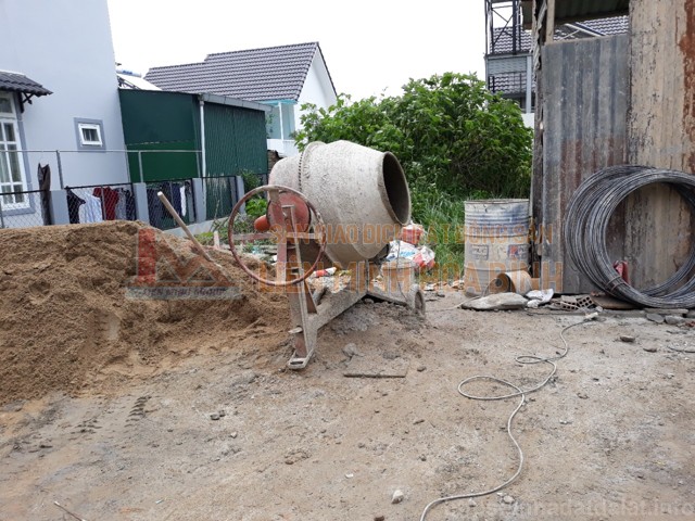 Cần bán nhanh lô đất đường Hùng Vương - Phường 10 - Đà Lạt