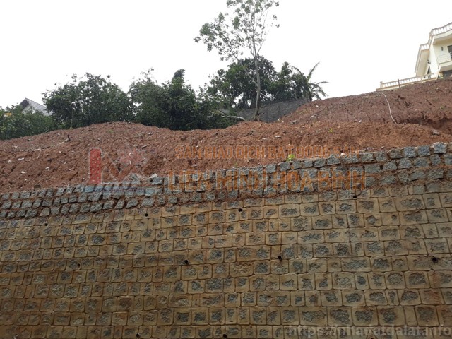 Cần bán gấp đất đường Đống Đa - Phường 3 - Đà Lạt