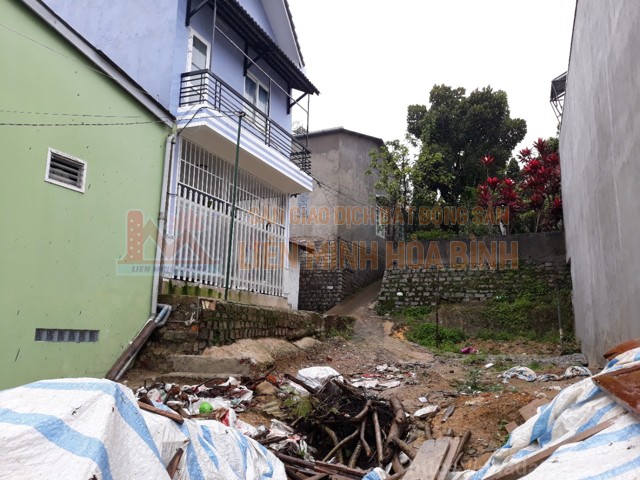 Cần bán gấp đất đường Đồng Tâm - Phường 4 - Đà Lạt