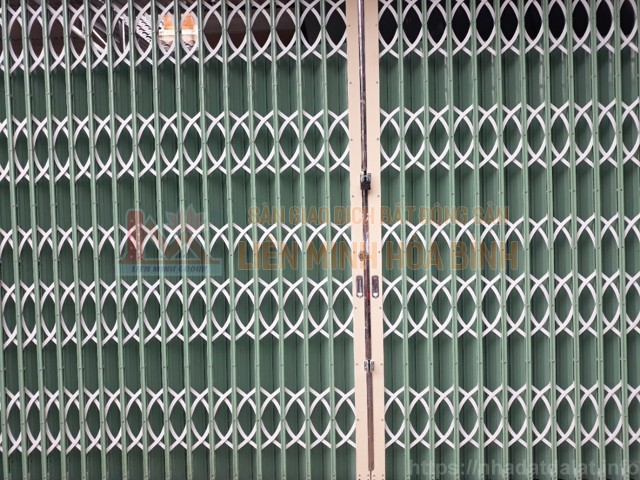 Cần bán gấp nhà đường Thiện ý - Phường 4 - Đà Lạt