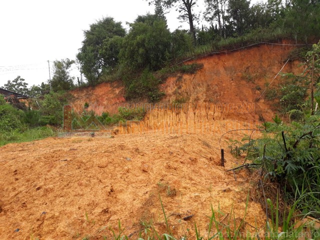 Cần bán gấp đất KQH An Sơn- Phường 4 - Đà Lạt