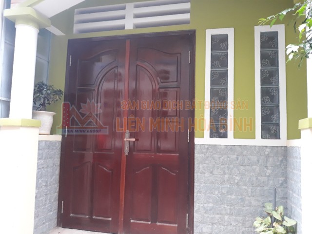 Cần bán gấp nhà đường Trương Văn Hoàn - Phường 9 - Đà Lạt