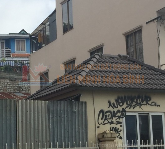 Cần bán đất trung tâm đường Hai Bà Trưng, P6, TP Đà Lạt