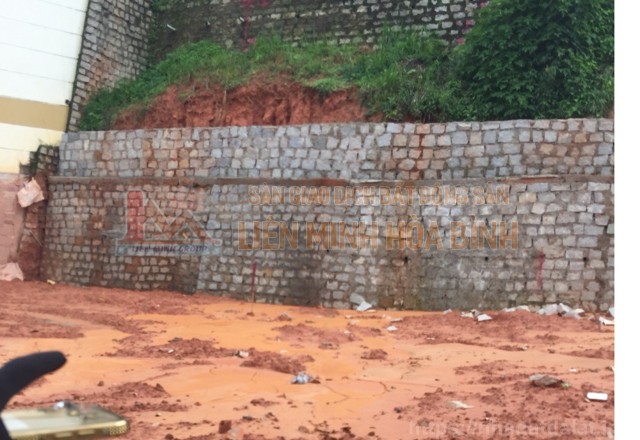 Cần bán nhanh đất đường Mai Hắc Đế, P6, TP Đà Lạt