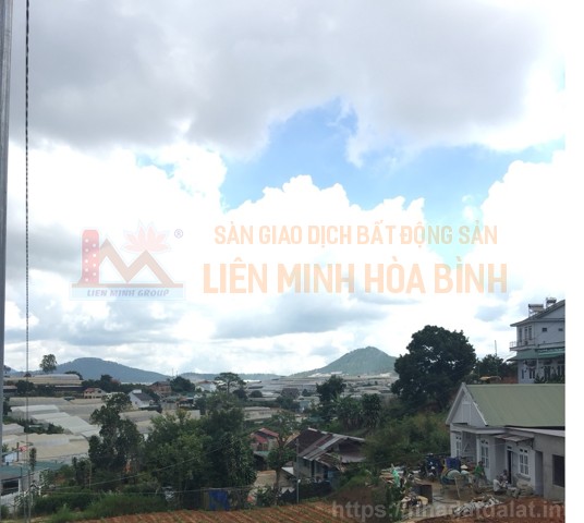 Cần bán nhanh đất đường Nam Hồ, P11, TP Đà Lạt