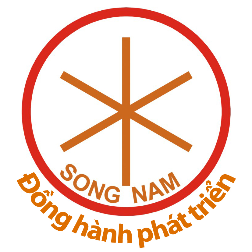 SONG NAM Thiết Kế Thi Công Nhà Xưởng Công Nghiệp