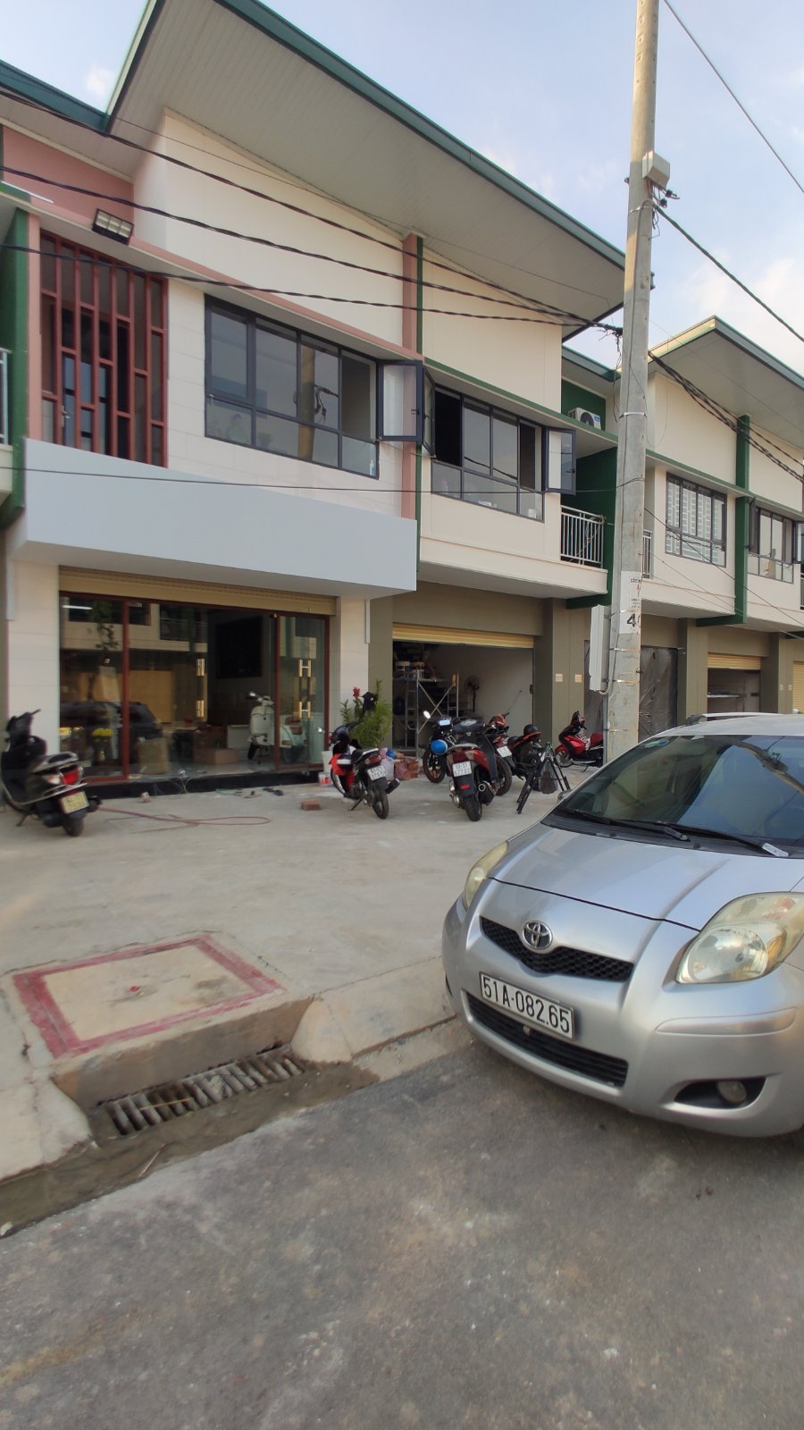 Nhà Nguyên Căn Cho Thuê Gần ĐH Việt Đức Bình Dương 7tr/th Lh 0393 909 313 mr Đạt