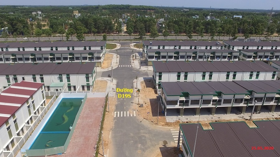 Nhà Nguyên Căn Cho Thuê Gần ĐH Việt Đức Bình Dương 7tr/th Lh 0393 909 313 mr Đạt