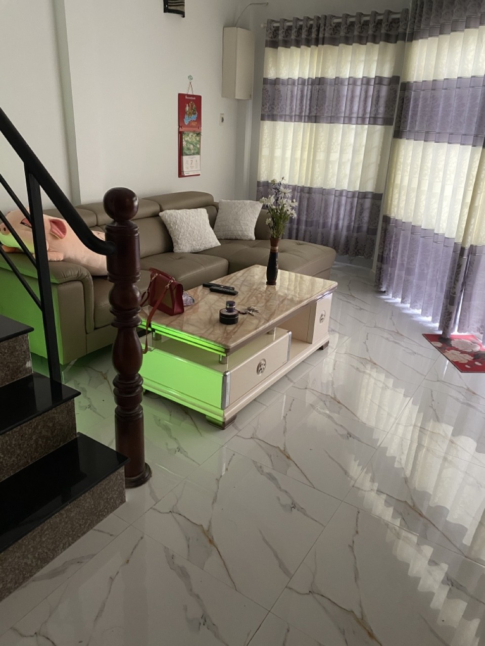 Biệt thự mini góc HXH Hoàng Hoa Thám 1T3L – giá 8.5 tỷ