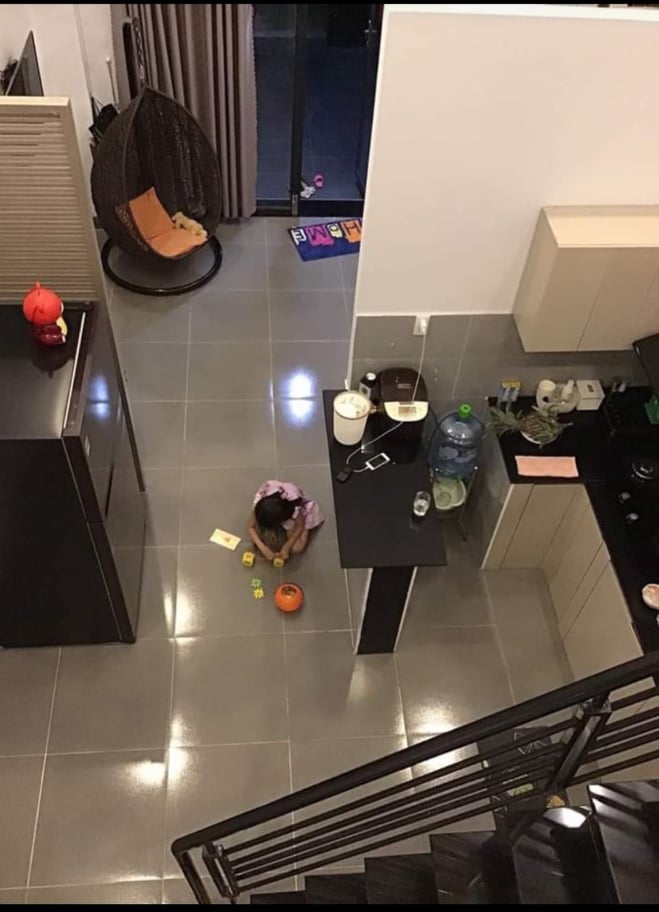 Cần bán gấp nhà đường Ba Tháng Hai, Quận 10, giá 3.1 tỷ