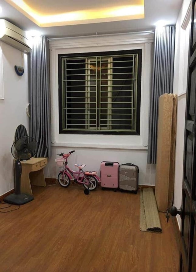 Bán nhà Cách Mạng Tháng Tám Quận 10 chỉ 3.9 tỷ để Gia chủ xoay vốn làm ăn