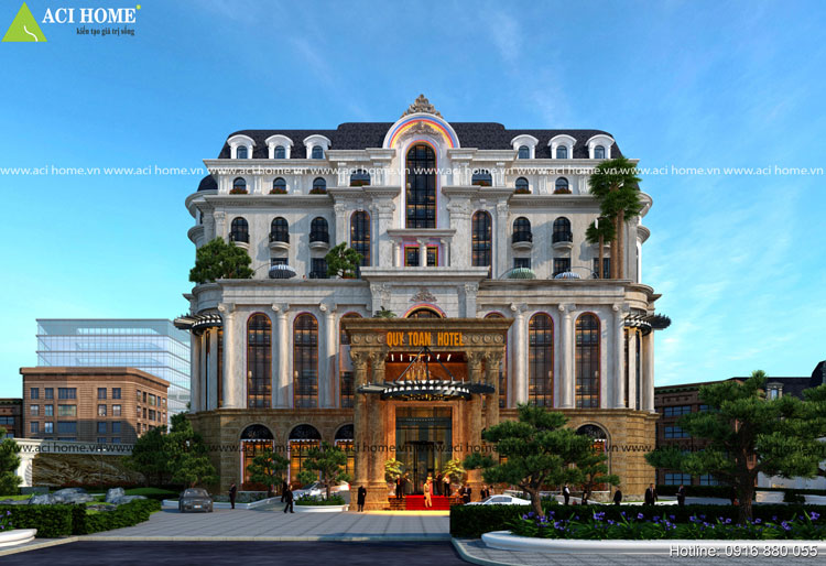 Bán showroom 410 Nguyễn Thị Minh Khai, Phường 5, Quận 3, HCM