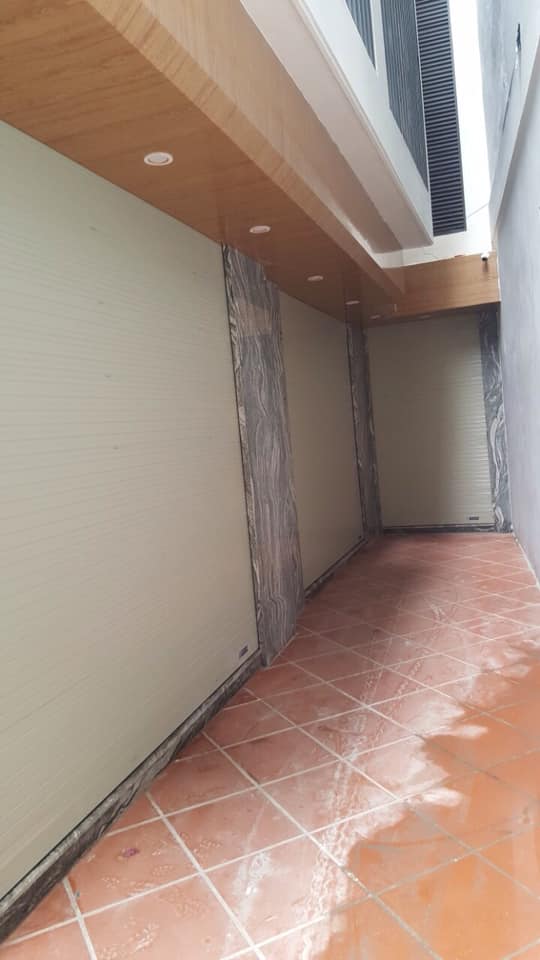 .BÁN NHÀ NGÕ ,PHỐ PHẠM NGỌC THẠCH 4,05 TỈ