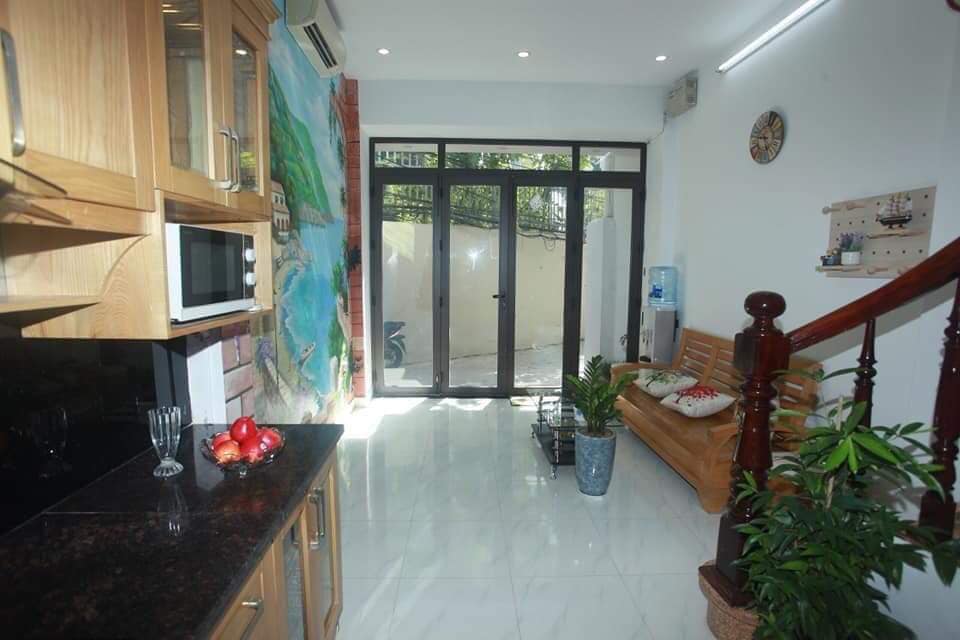 BÁN NHÀ TRONG NGÕ,OTO ĐỖ CỬA.ĐƯỜNG TRƯỜNG CHINH