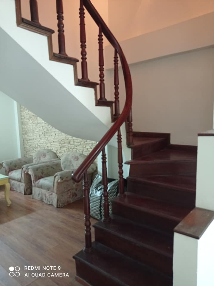 Bán nhà phố Cù Chính Lan