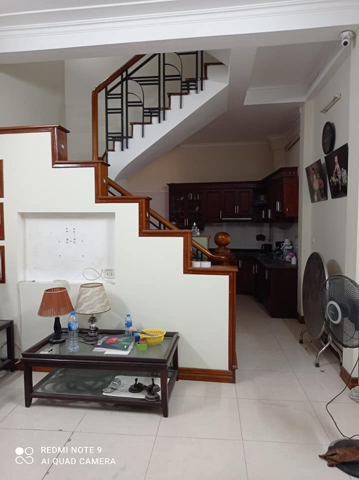 Bán nhà phố kim hoa - hà nội