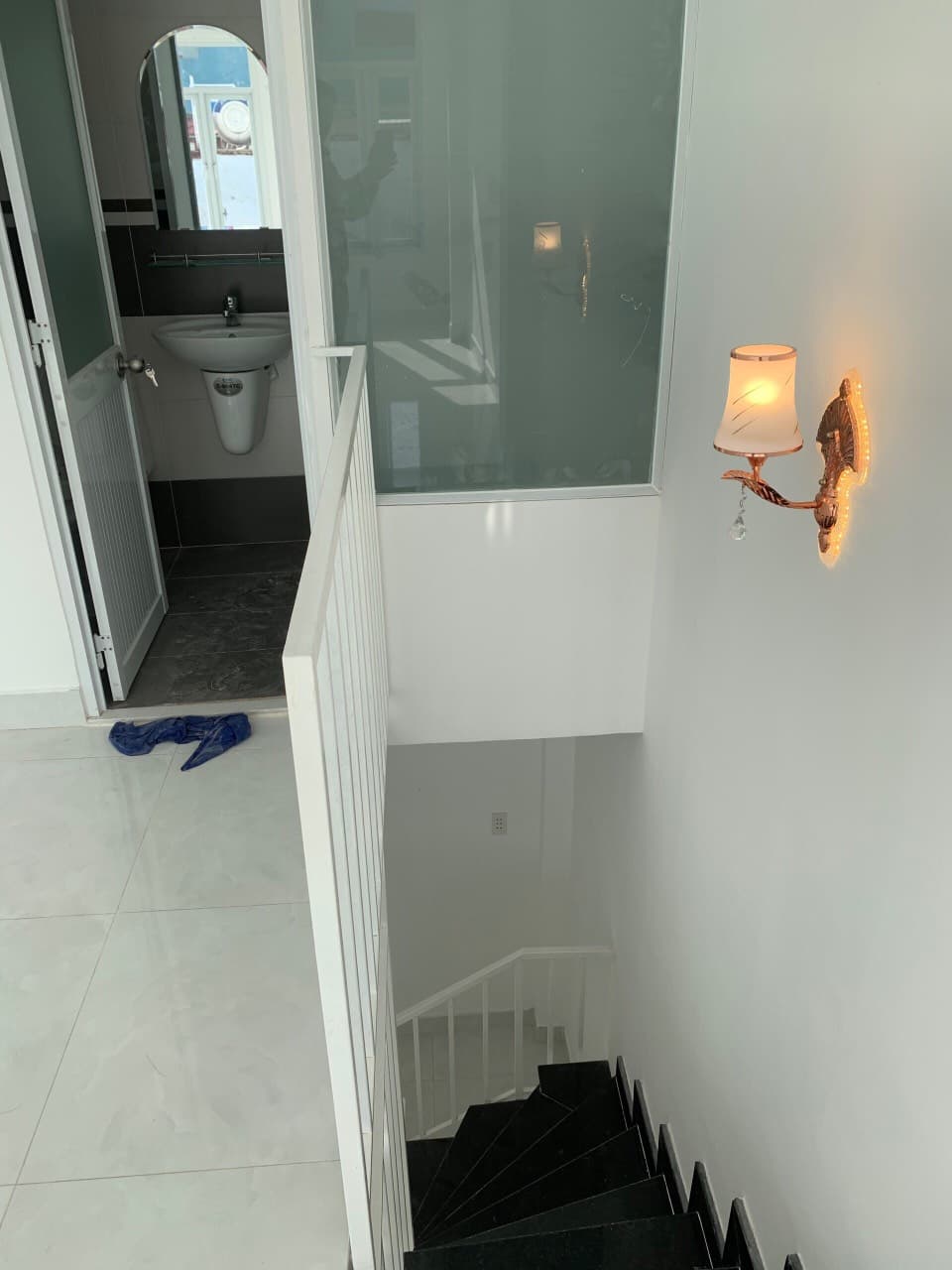 Bán nhà đường Thống  Nhất  3 tỷ,  Phường 16 Gò Vấp.