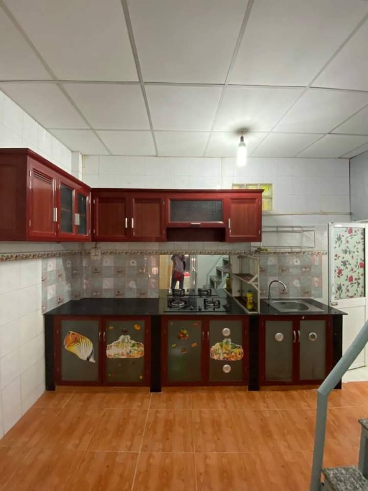 Nhà Quang Trung,Gò Vấp, siêu rẻ,5m*10m, 2 tầng , 3 tỷ