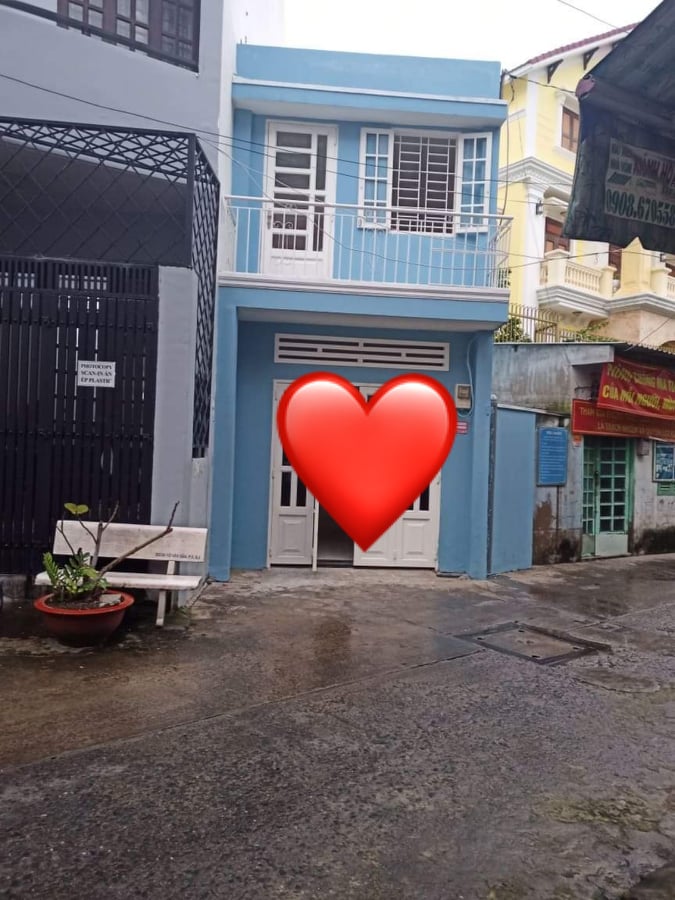 Chính chủ bán gấp nhà hxh 26m2 đường Âu Cơ 2,5Tỷ, ường 10 Tân Bình