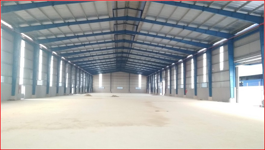 CHO THUÊ KHO XƯỞNG 3.000M2 ĐƯỜNG QUỐC LỘ 1A, BÌNH CHÁNH, GIÁ TỐT NHẤT BÌNH CHÁNH