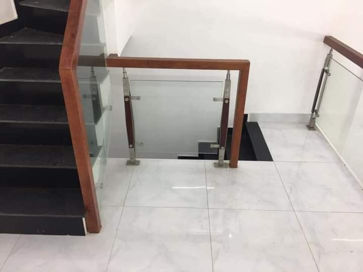 Bán nhà Nguyên Hồng Gò Vấp 3.5m * 7m Giá 2.75 tỷ Còn TL