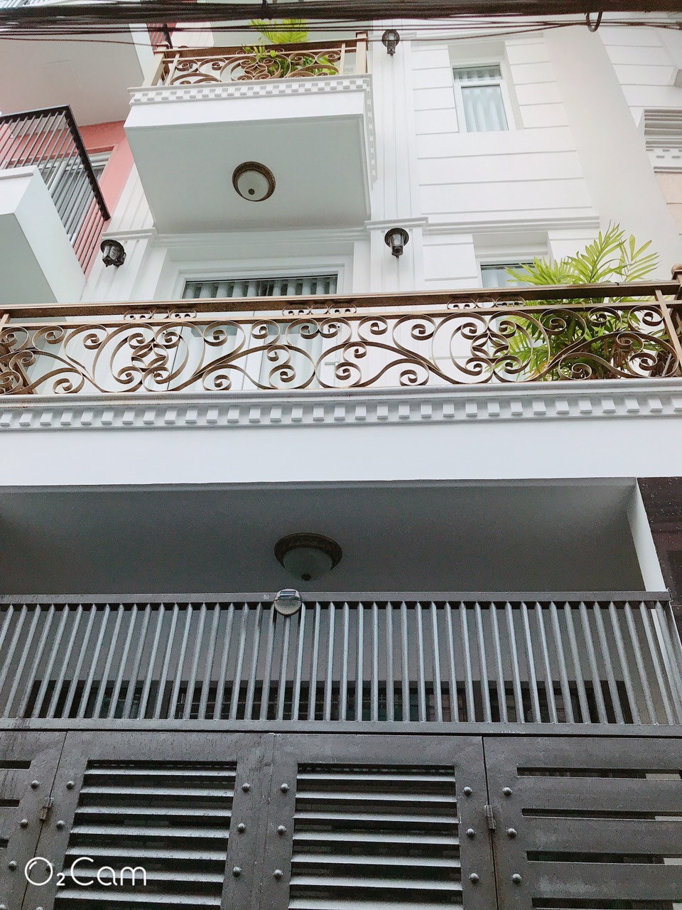 Nhà gần mặt Tiền Quang Trung, Q Gò Vấp. Giá 6 tỷ 4. Ngang 5. dài 15. Cho Thuê 12Triệu/ Tháng. 2 Lầu Đúc.