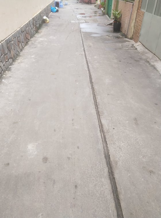 Bán nhà đường  Âu Cơ hẻm xe hơi. Phường 10, Tân Bình,  chỉ 2,2 tỷ