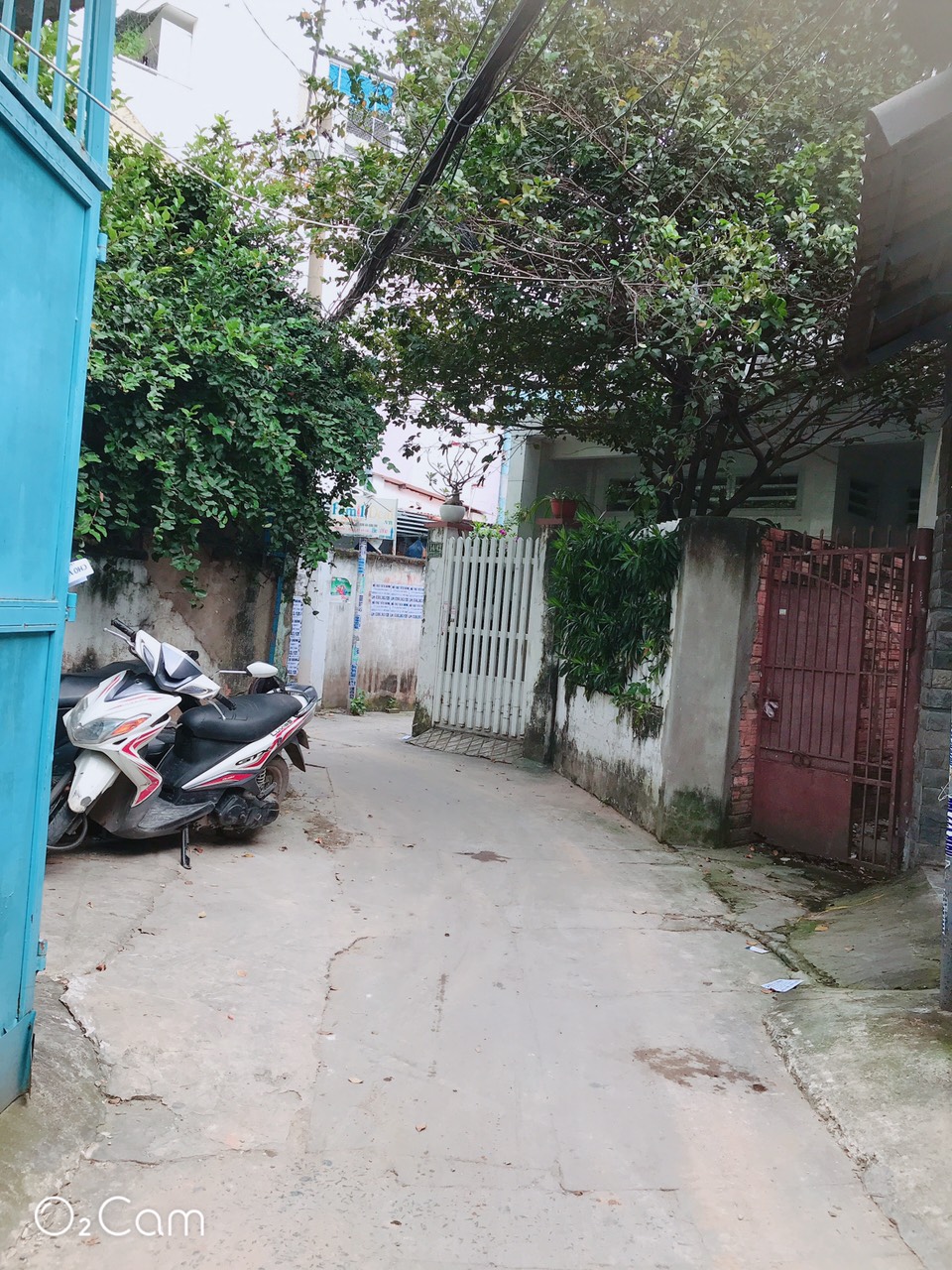 Chính chủ bán nhà hẻm xe hơi Quang Trung Gò Vấp 50m2 giá 4,2 tỷ