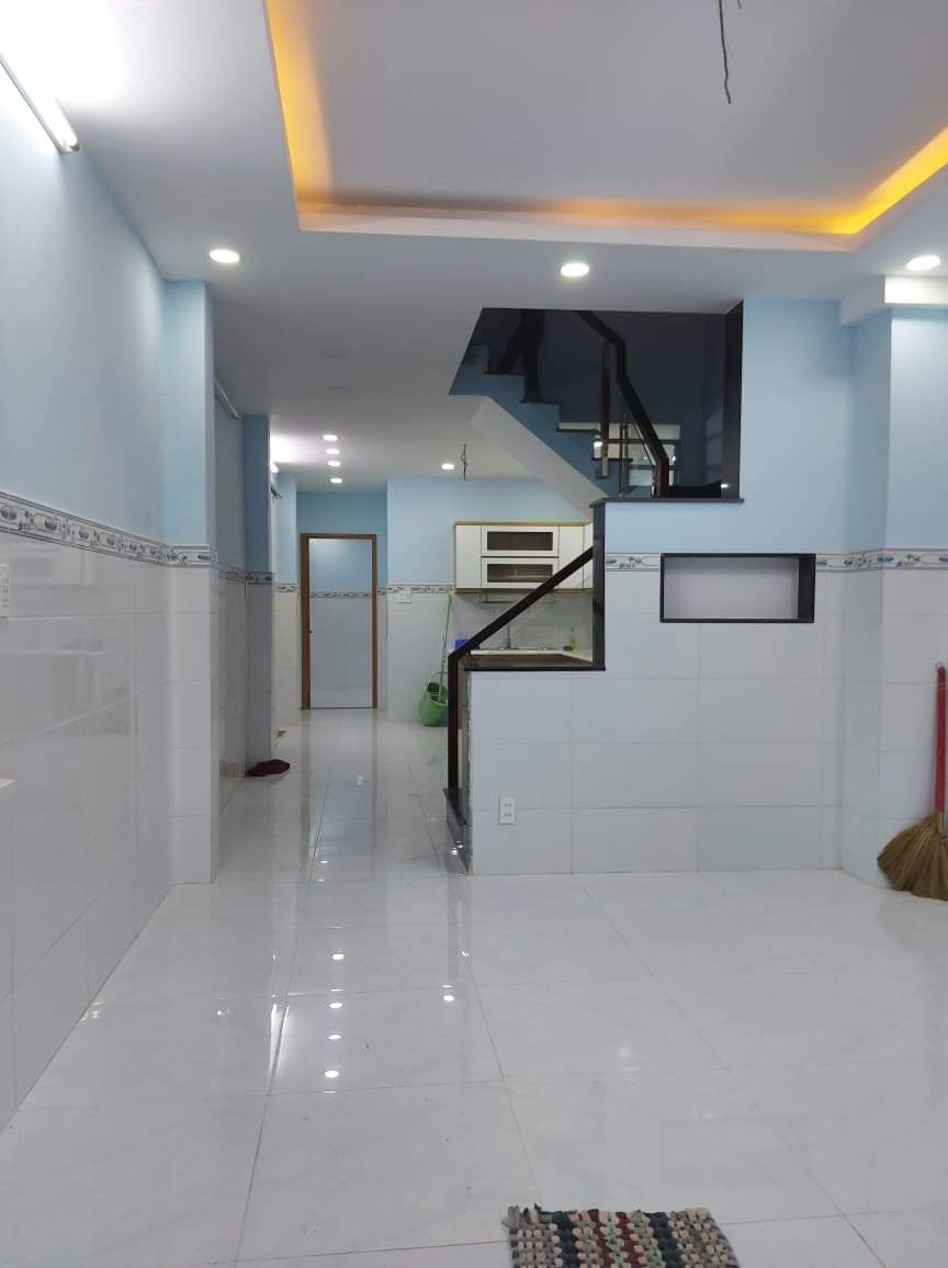 Nhà Quang Trung Gò Vấp, siêu rẻ 5*10m 2 tầng  3tỷ