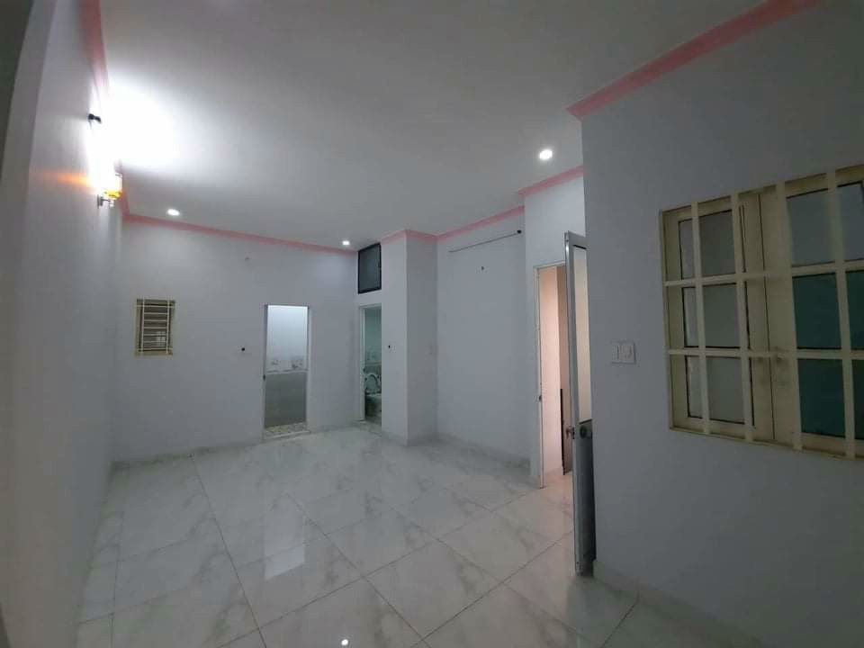 Nhà bán Phạm Văn Chiêu 3 tầng 4.6m*7m Giá 3.1 tỷ