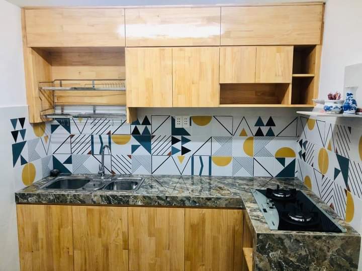 Bán nhà Hẻm  Quang Trung Gò Vấp 4.1*10m Giá 3tỷ Còn TL mạnh