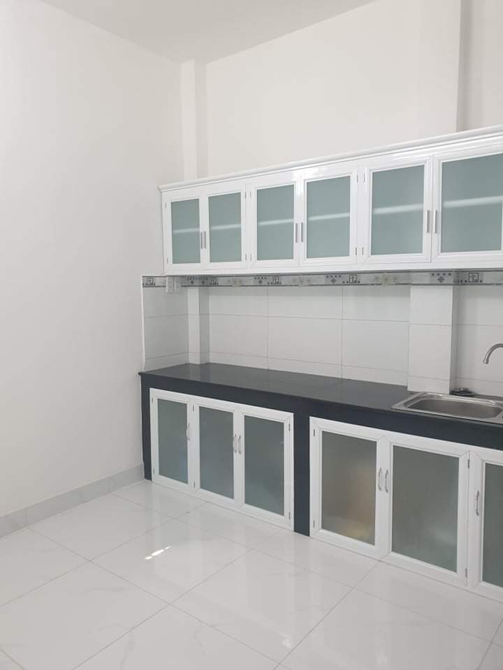 Bán nhà Quang Trung P.10 Gò Vấp 44m2 2 tầng Giá 2.75 tỷ TL