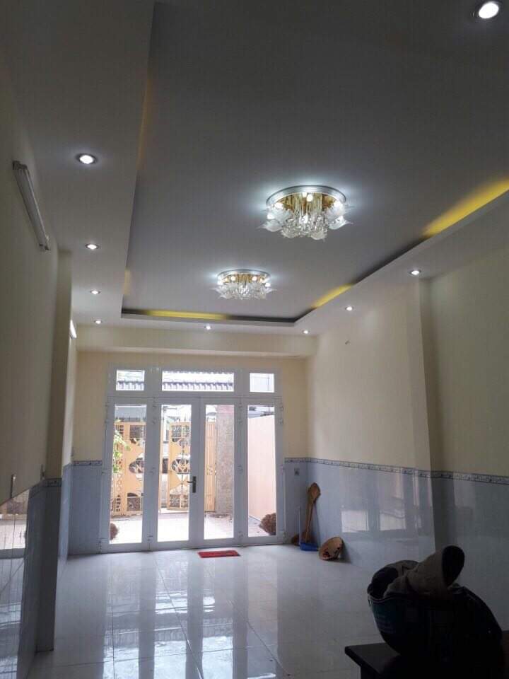 CỰC HOT, Nhà 4 tầng 251m2 đẹp như tranh mặt tiền Đường số xe hơi đua, BHHB, Bình Tân