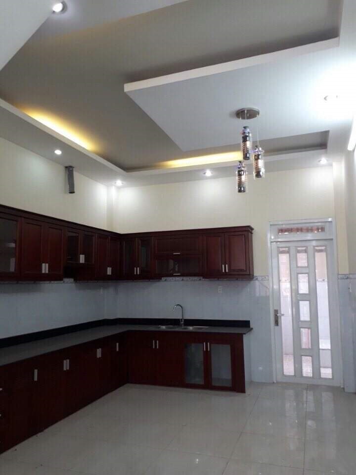 CỰC HOT, Nhà 4 tầng 250m2 đẹp như tranh mặt tiền Đường số xe hơi đua, BHHB, Bình Tân