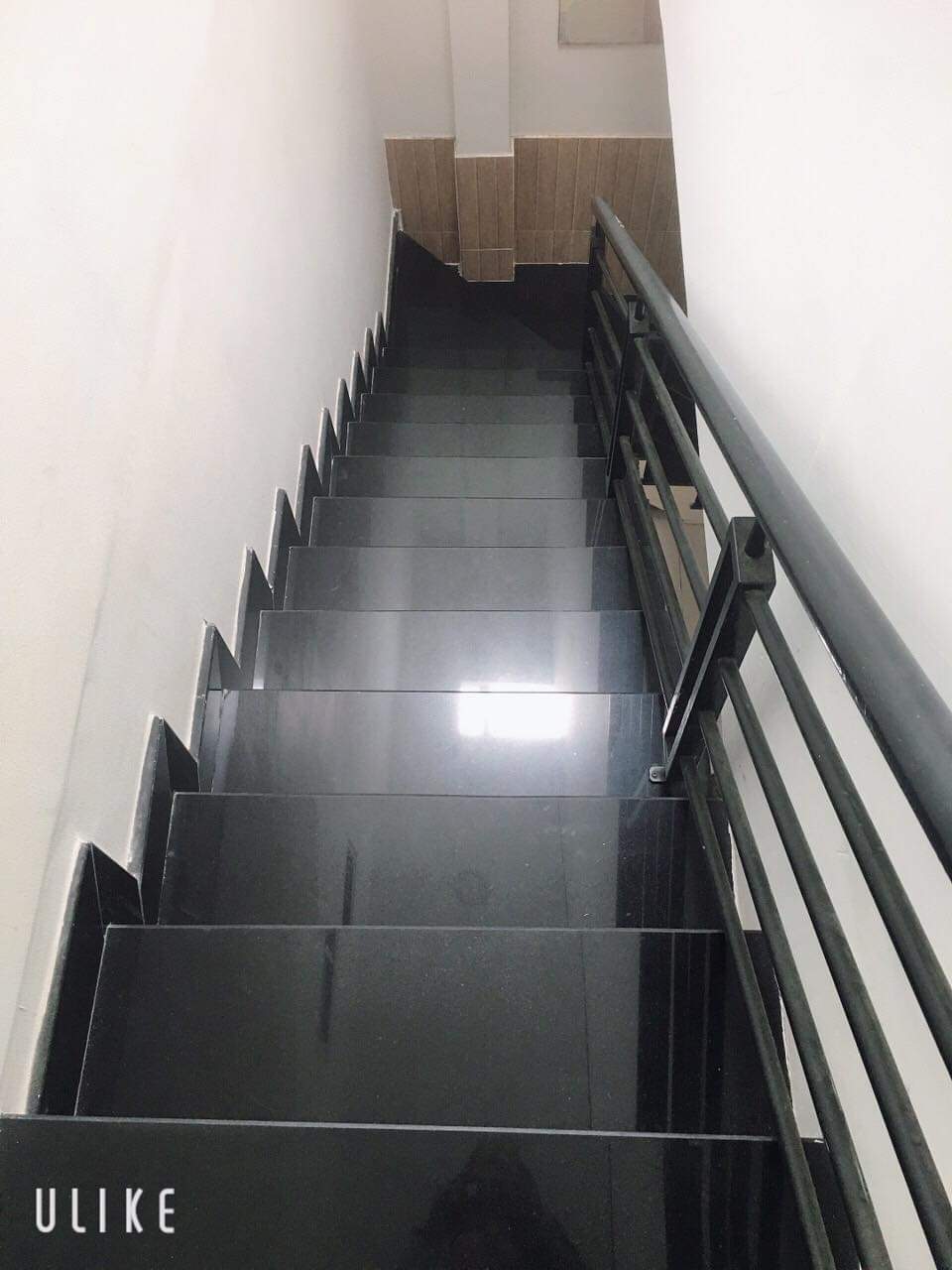 Bán nhà Đường số 45 Phường 14 Gò Vấp 45m2 2 tầng Giá 3.4 tỷ Còn TL